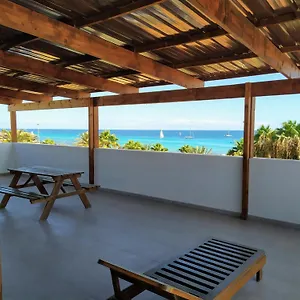 Aparthotel Surfzone Beachside, Santa Maria