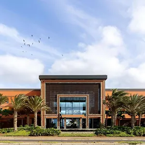 Feriested Hilton Cabo Sal, Santa Maria